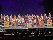 LABBS Cheer up Charlie