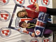 LABBS 2025 Monica and Gill